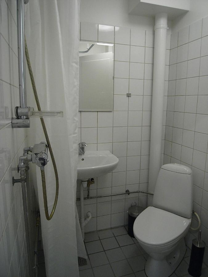 Ydunsgade København