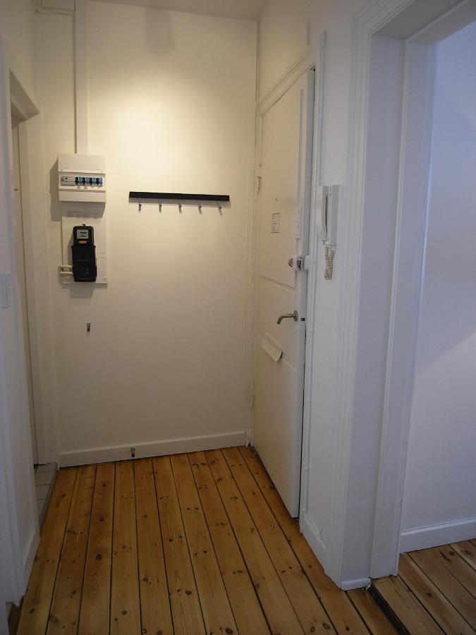 Ydunsgade * København